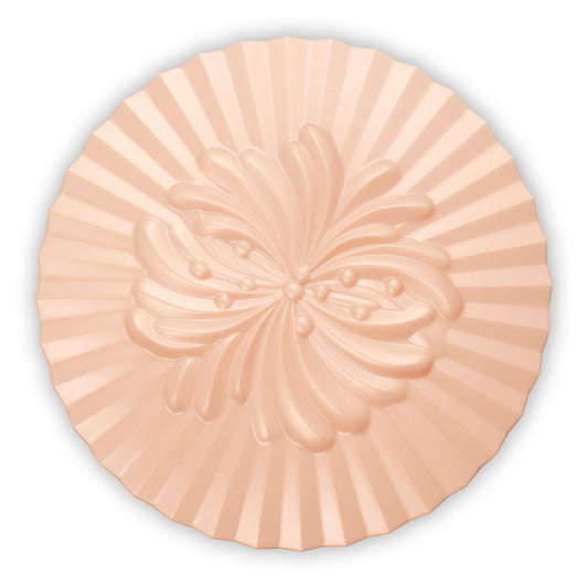Paul & Joe Setting Powder Refill Only, Case Sold Separately, All-Day Lightweight Compact Powder, Ideal Face Makeup for Setting a Flawless Look and Controlling Oil, 01 Pink Shade, 0.31oz