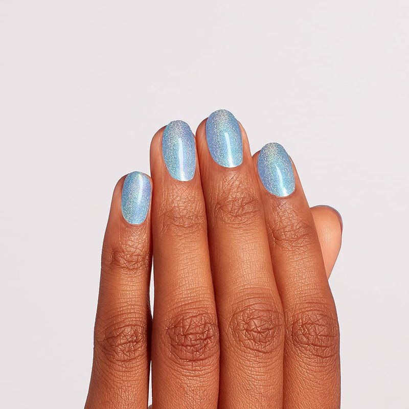 OPI GelColor Gel Nail Polish - Long-Lasting, High-Shine Finish | 15ml