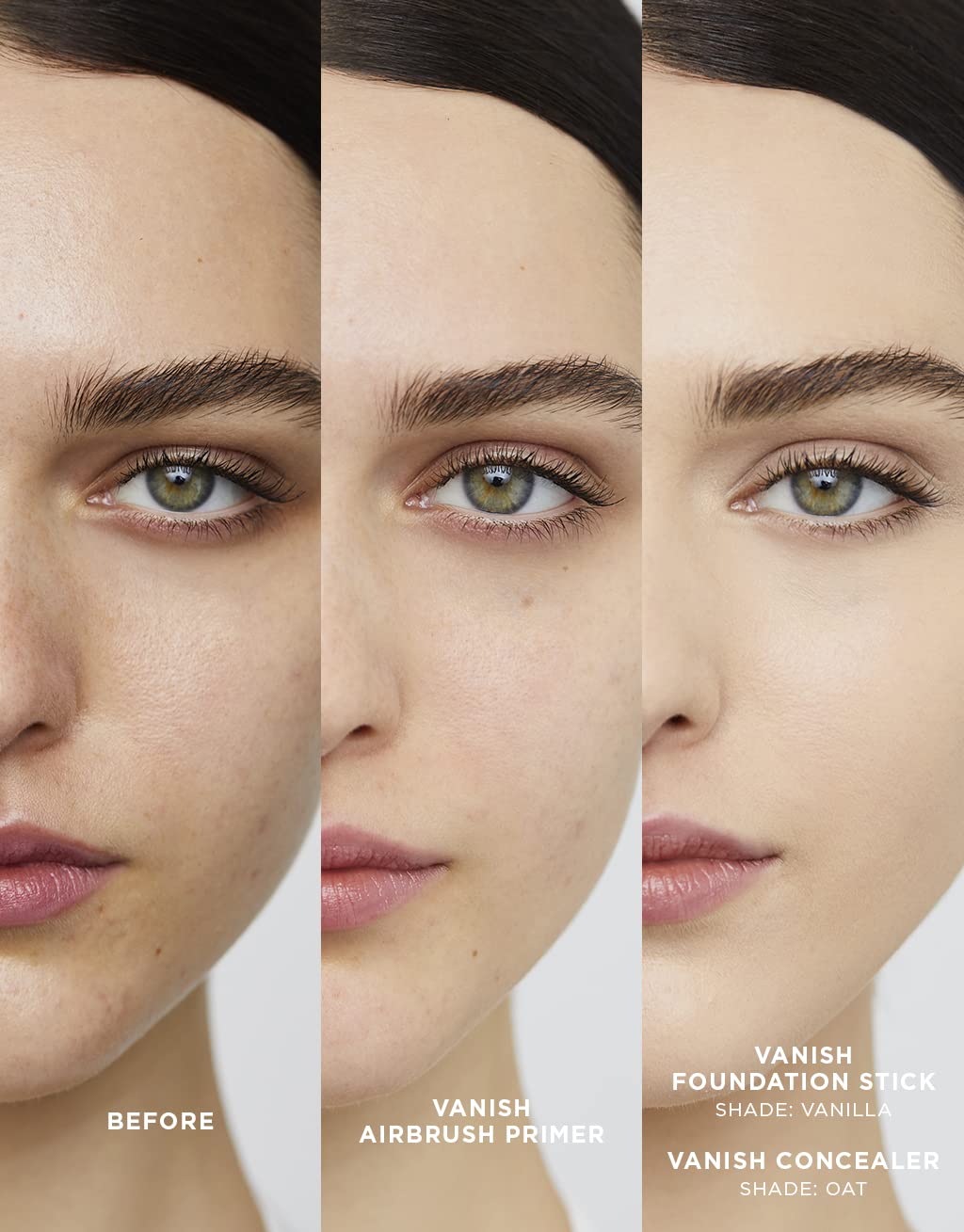 Hourglass Vanish Airbrush Primer