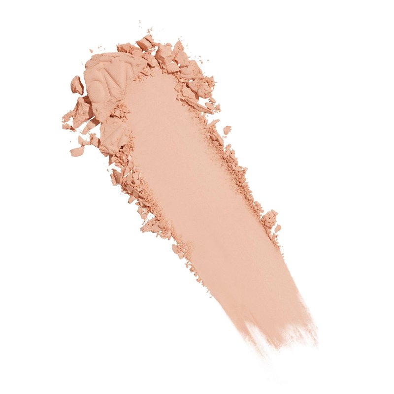 bareMinerals Original Pressed Powder Foundation Mineral SPF 15 – Talc-Free, Natural Matte Finish, Buildable Coverage, Vegan, Clean Beauty