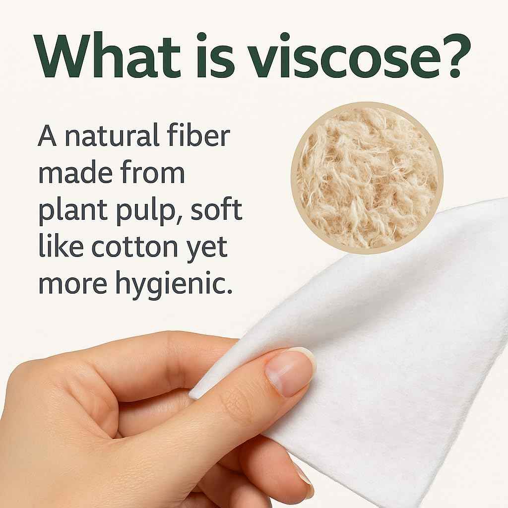 Haeko Clean Face Towels