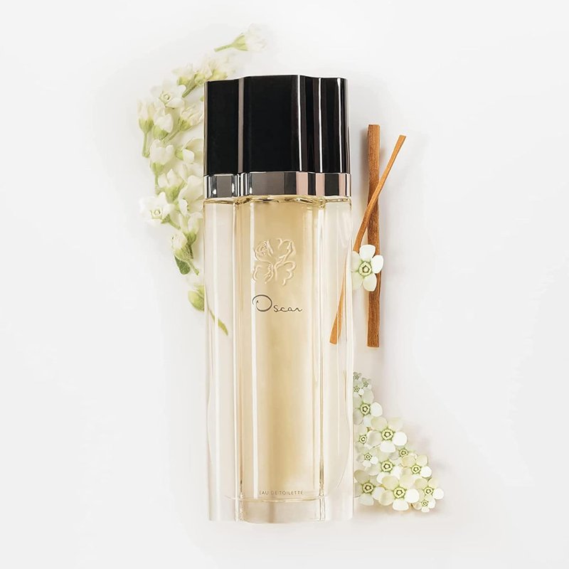 Oscar de la Renta Eau de Toilette - Women's Signature Perfume Spray | Elegant Fragrance for All Occasions