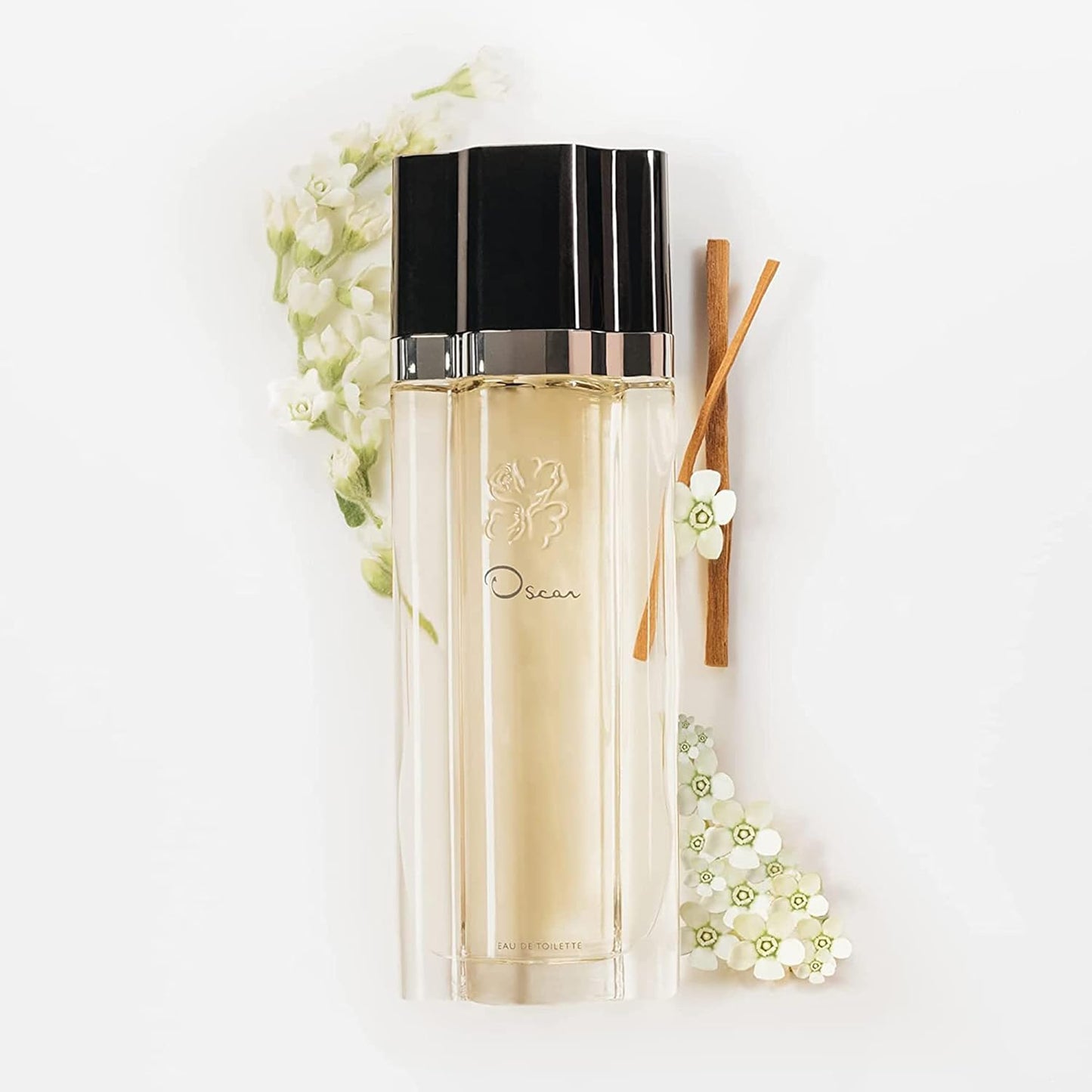 Oscar Signature Collection Dusting Powder for Women - 5.2 Oz | Luxurious Fragrance