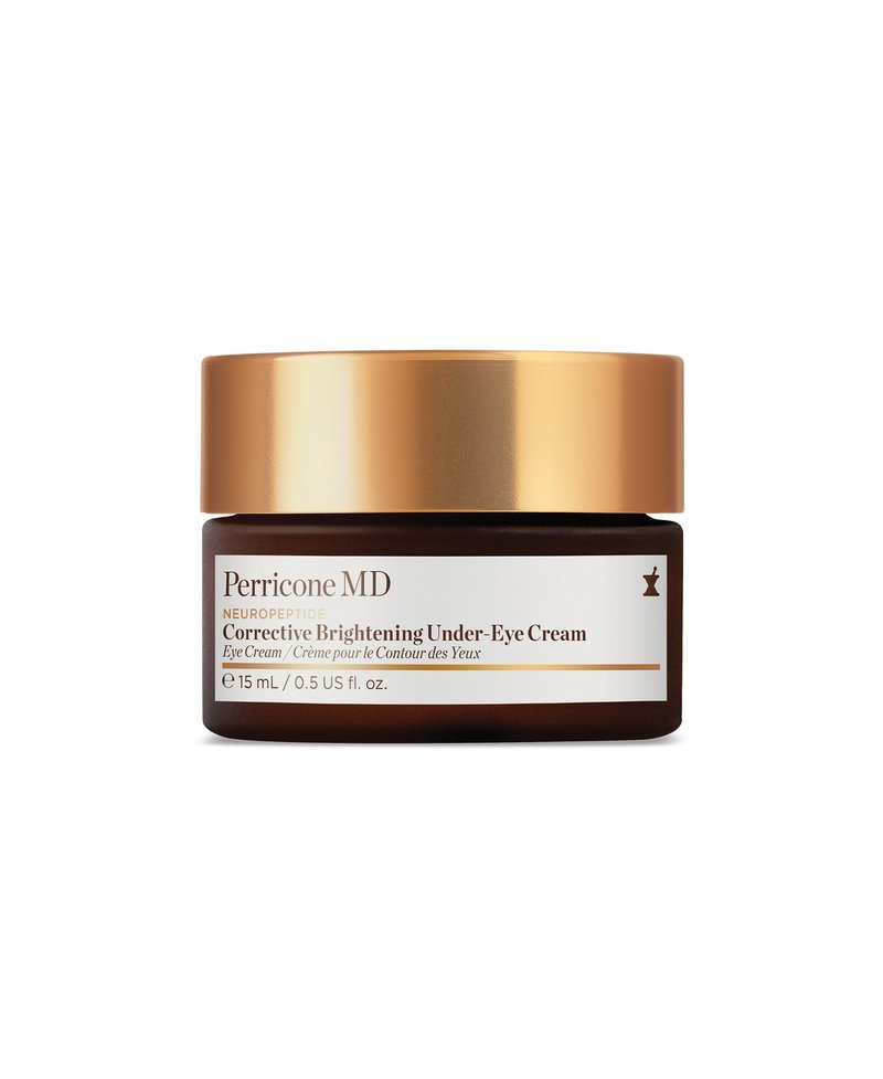 Perricone MD Neuropeptide Corrective Brightening Under-Eye Cream, 0.5 fl oz.