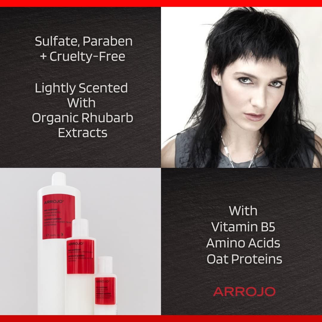 ARROJO Daily Conditioner (8.5 oz)