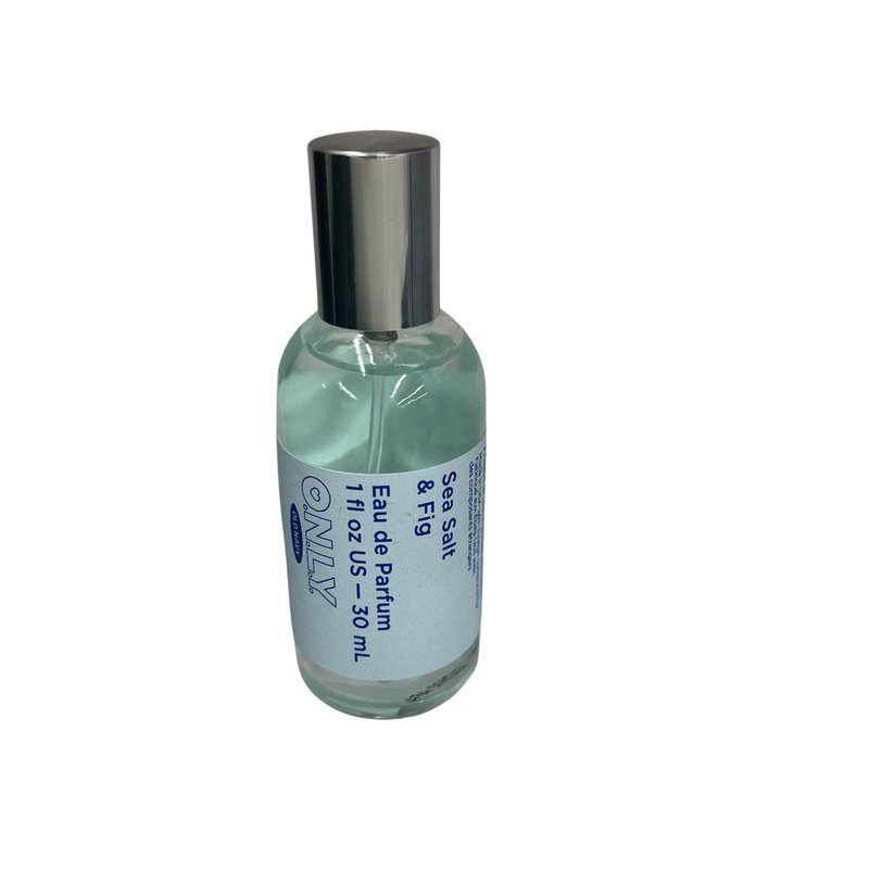 Old Navy Kindred Goods Sea Salt & Fig Eau de Parfum 1.0oz Women’s perfume