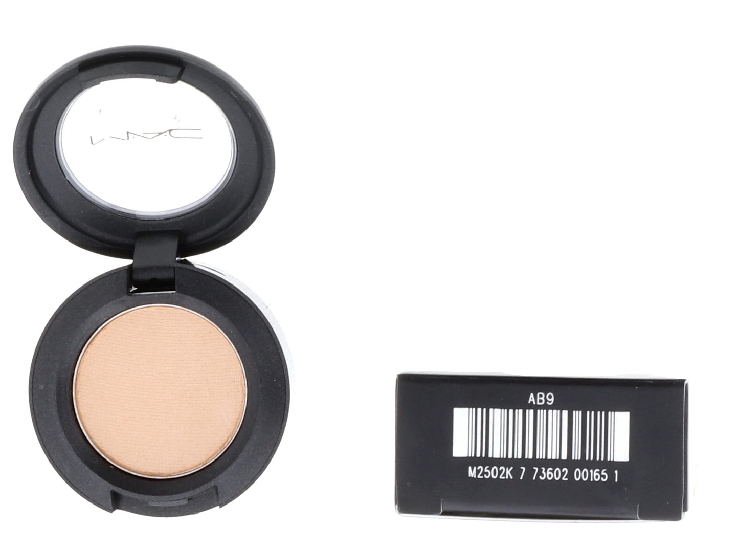 MAC, Eye Shadow Ricepaper Boxed, 1 Count