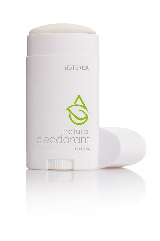 doTERRA - Natural Deodorant with doTERRA Balance