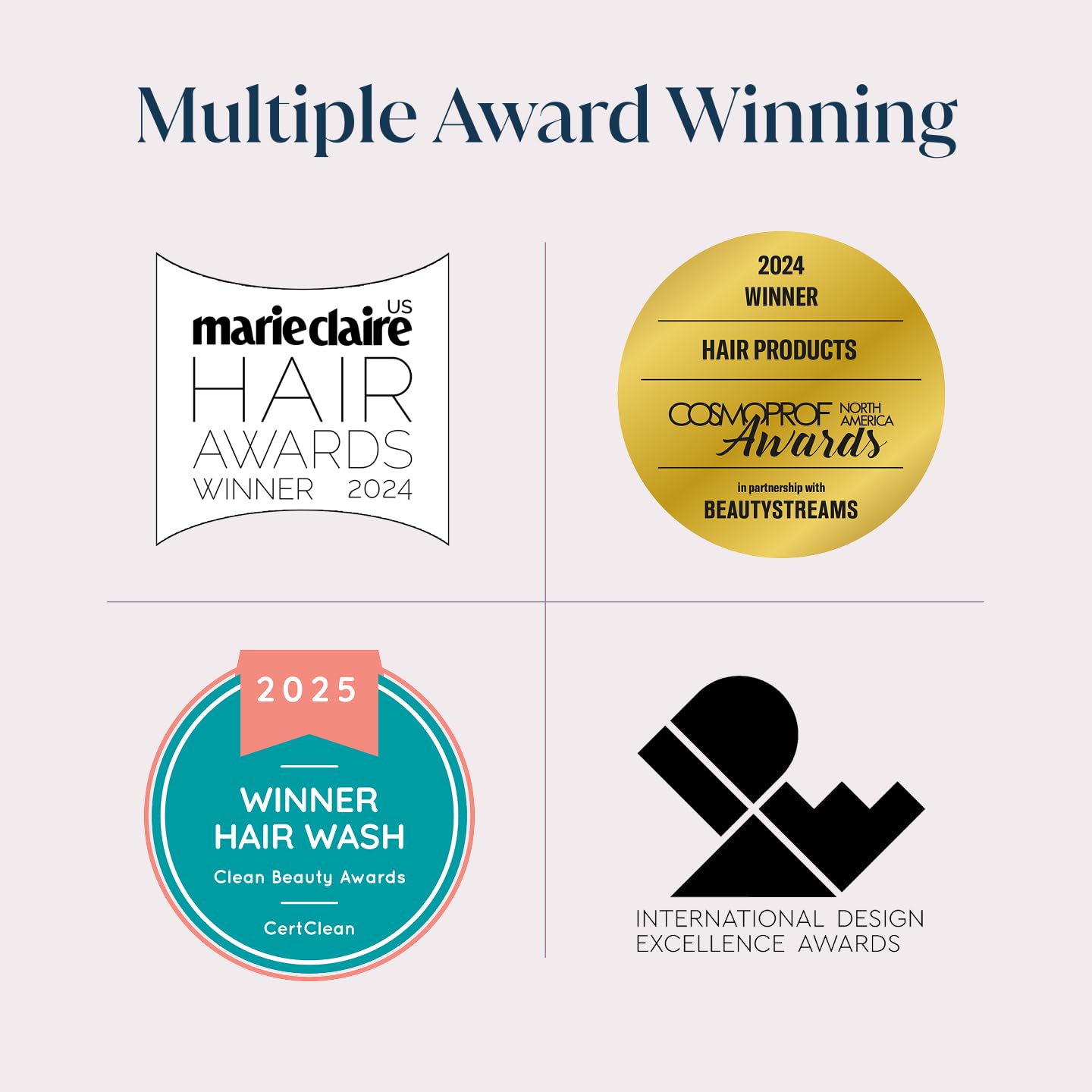SMALL WONDER® Signature Powder Shampoo Refill | 2.4oz (50–80 Washes) | Sulfate-Free, Paraben-Free, Color-Safe | Eco-Friendly, Travel & Refillable Formula
