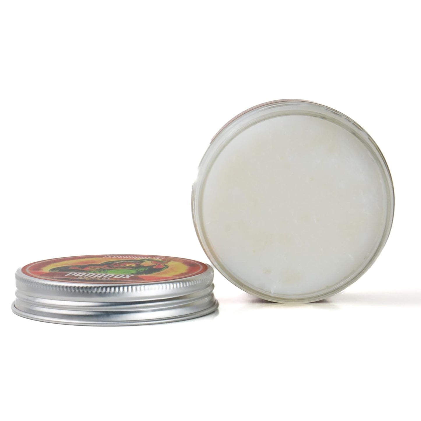 Lockhart’s Paradox Water-Based Pomade - Nourishing Firm Hold Pomade for Men | Aqua Di Goon Scent (3.4oz)