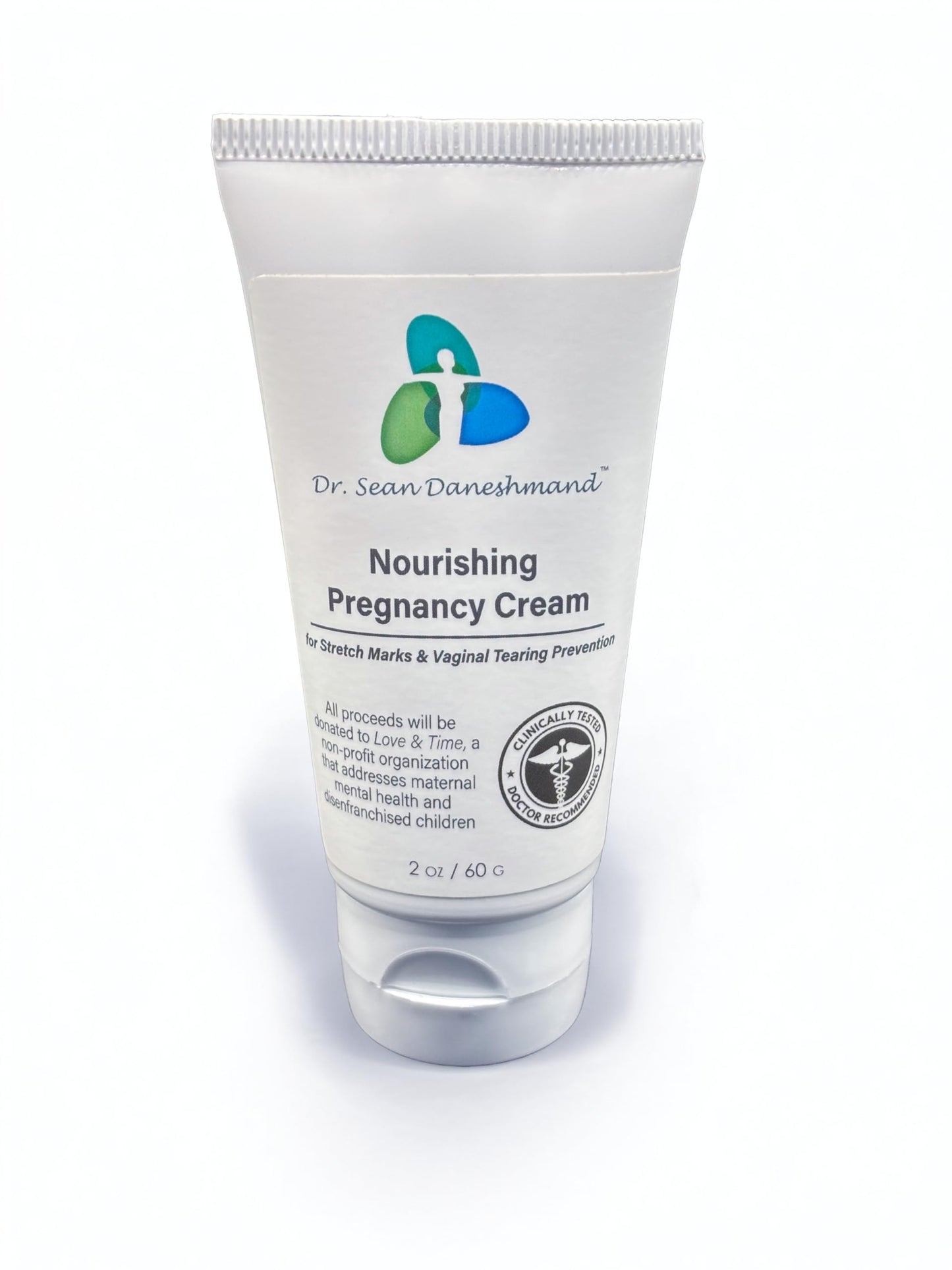 Dr. Sean Daneshmand Nourishing Pregnancy Cream