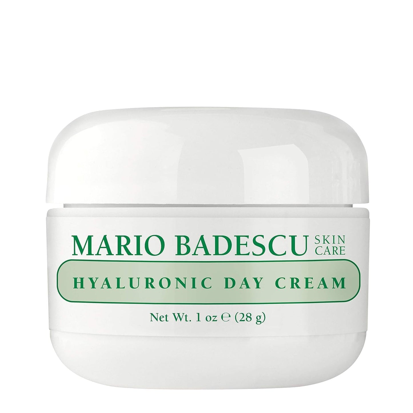 Mario Badescu Seaweed Night Cream - Anti-Aging Oil-Free Moisturizer with Collagen & Sodium Hyaluronate | Ideal for Combination Skin