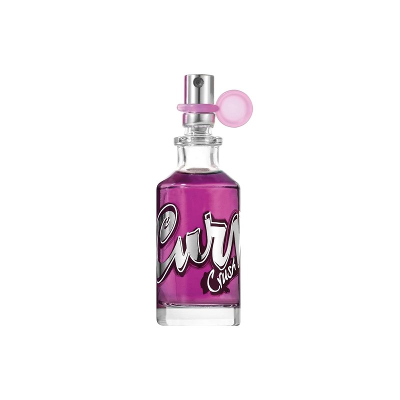 Curve Crush Women's Perfume - Casual Day & Night Fragrance | 1.0 fl oz