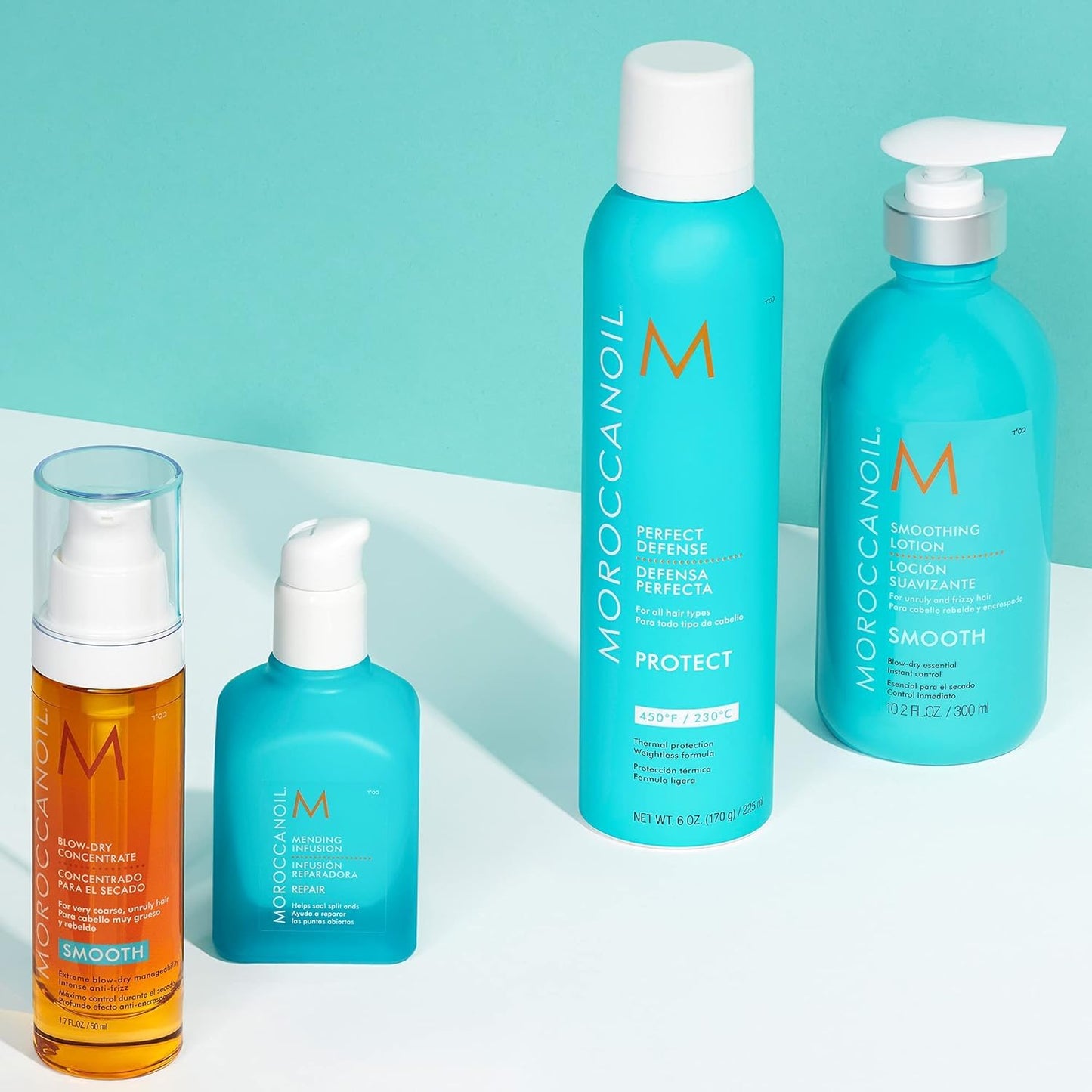 Moroccanoil Blow-dry Concentrate, 1.7 Fl. Oz.