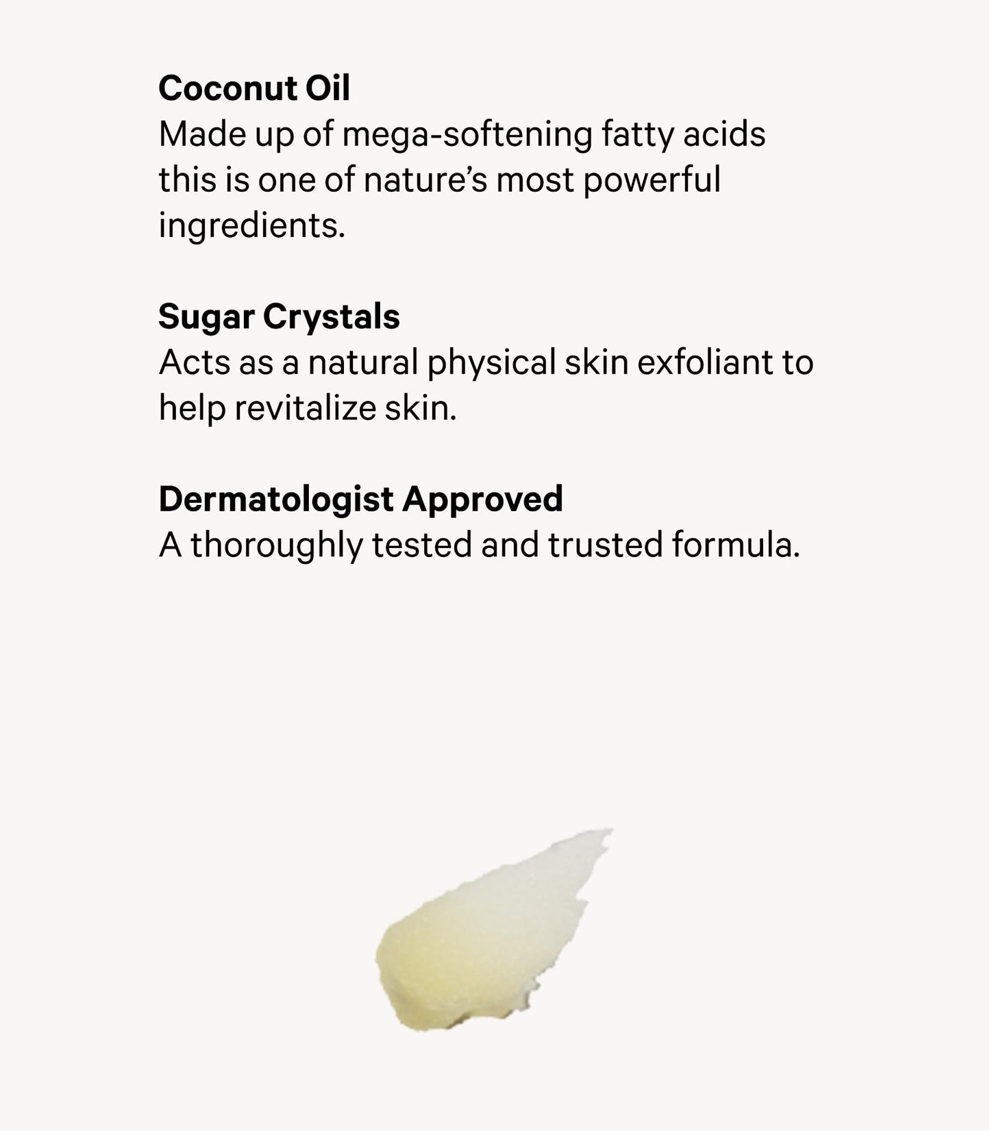 Victoria's Secret PINK Honey Nourishing Body Scrub