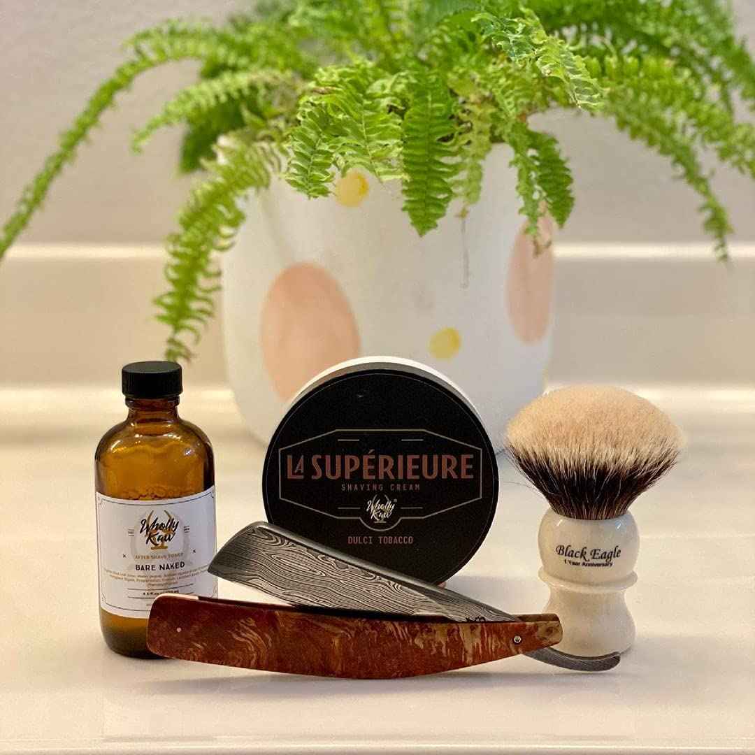 Unscented Hyaluronic Acid Toner. Fragrance Free. Vegan. All Natural. Anti-Aging Serum for Fine Lines and Wrinkles, Hydrating Serum to Plump and Repair Dry Skin, Safe on Sensitive Skin