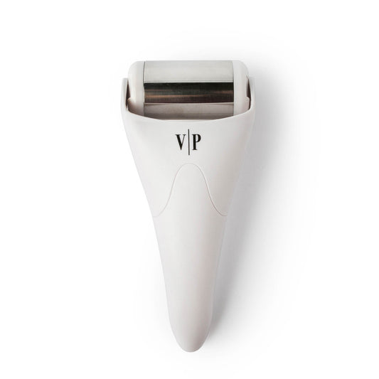 Vanity Planet Revive Professional Facial Face and Eye Ice Roller for Anti Aging, Wrinkles, Pain Relief and Skin Care