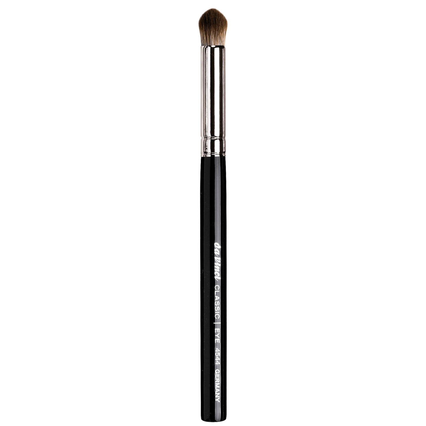 da Vinci Cosmetics Series 4544 Classic Extra Smooth Mineral Concealer/Blender Brush/Crimped Synthetic Fibers, 0.5 Pound
