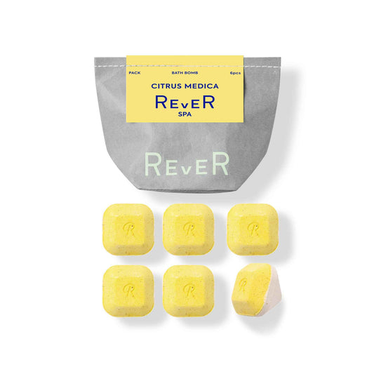 Diamond Bath Bombs Pack with Bergamot Essential Oil for Moisturizing and Warm Bath, Ideal Present for Every Occasions, 6 pcs