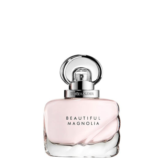 Estée Lauder Beautiful Magnolia Eau de Parfum Spray with Notes of Lush Magnolia, Solar Gardenia, Warm Woods & Luminous Musk | Floral Perfume for Women | Perfumes for Women, 1.0 Fl Oz