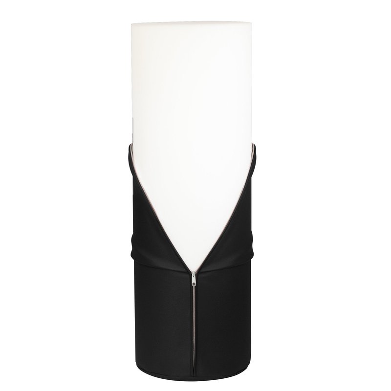 Mt Massage Tables Master Massage Tables Master 6'' Full Round Bolster, Black