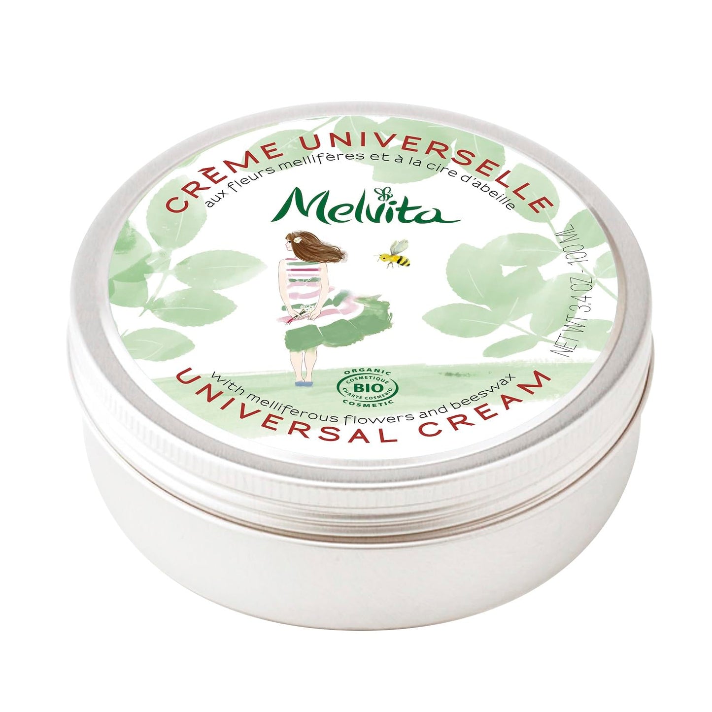 Melvita Universal Cream 100 ml