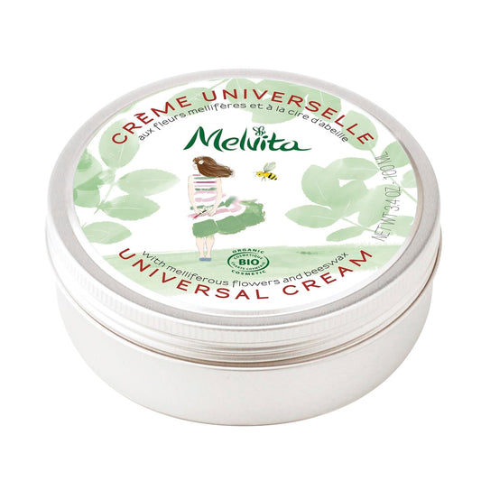 Melvita Universal Cream 100 ml