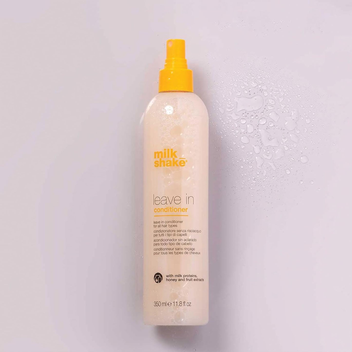 Milk Shake Leave-In Conditioner Spray | Detangler for Natural Hair Care