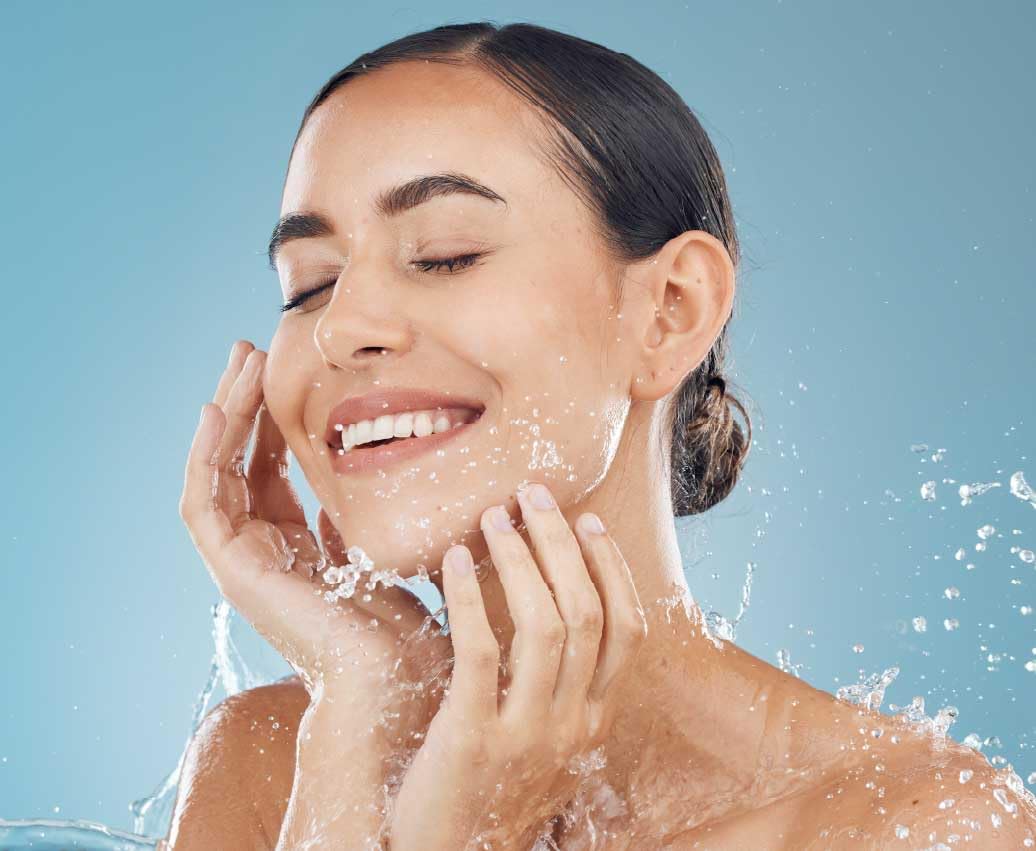 La Bella Kwisnek Foaming Cleanser – Mild Purifying Cleanser, with Ectoin and Peppermint Oil