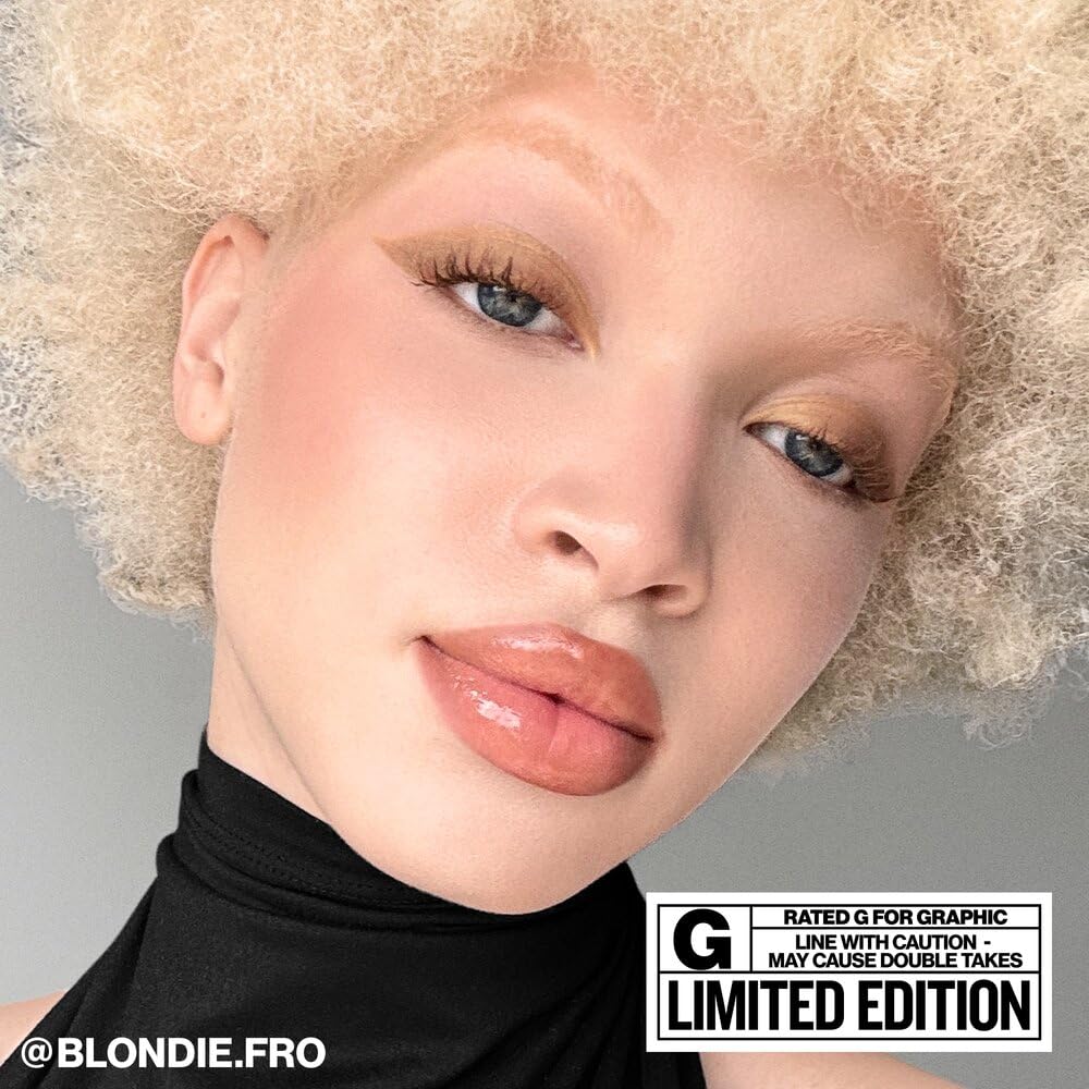 Smashbox Metal FX Eye Liner - Long-Lasting Creamy Metallic Finish | Precision Tip for Smudge-Free 24-Hour Wear