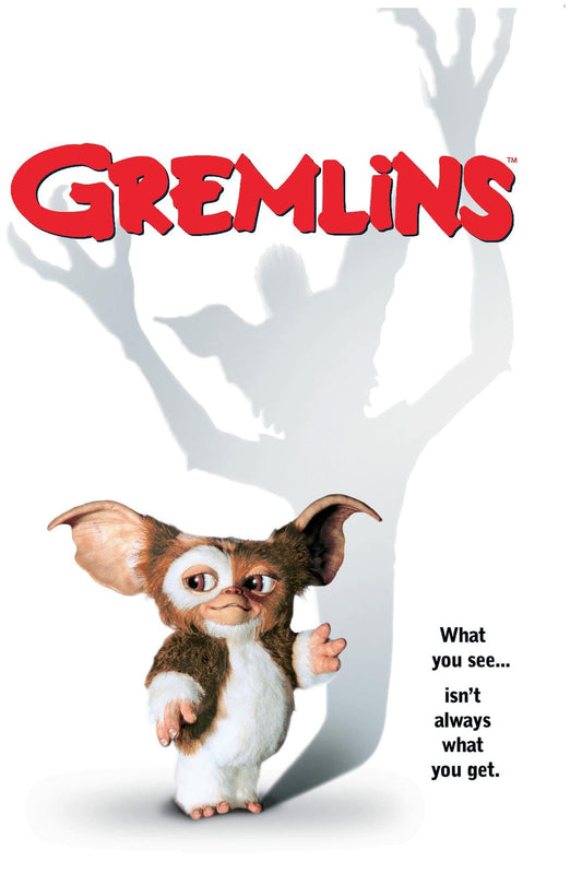 Trends International Gremlins - One Sheet Wall Poster, 34L x 22.4W, Unframed Version