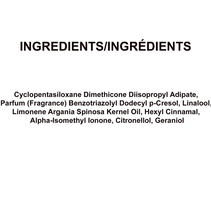 Oligo Professionnel - Blacklight Shine Drops - Weightless hair oil - Anti frizz serum - Argan oil - Nourishing - Paraben Free - Instant shine - 3.4 oz