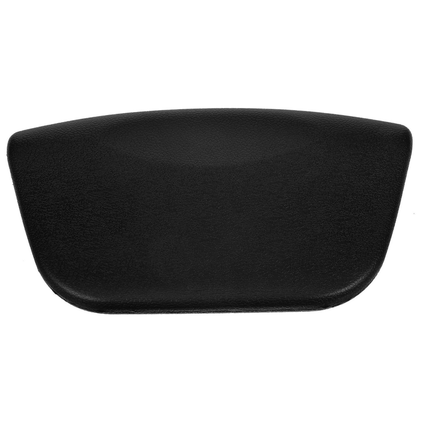 Mobestech Bath Pillow with Suction Cups for Bathtub Head and Neck Support Removable Spa Cushion for Soaking Tub 10.43 X 6.1 X 1.97 Inches Comfortable and Easy to Clean