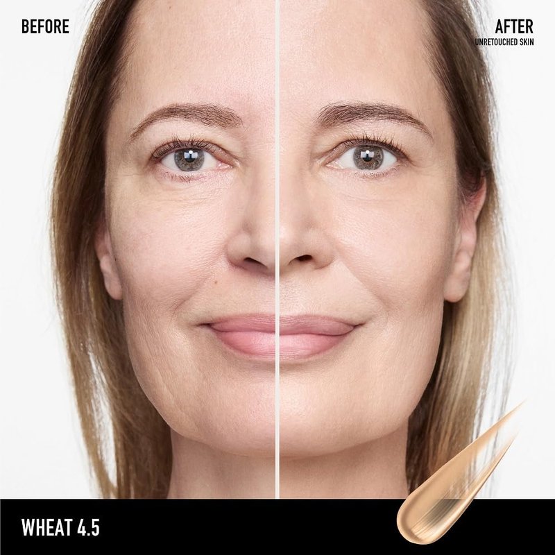 bareMinerals Complexion Rescue Tinted Moisturizer - Hydrating SPF 30 Mineral Sunscreen with Hyaluronic Acid | Sheer-to-Light Coverage