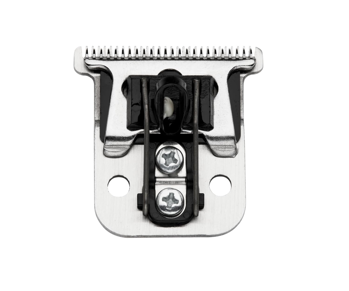 Andis Carbon Stainless Steel T-Blade Replacement | Deep Tooth, Zero Gap Precision for D-8 & Slimline Pro Li Trimmers