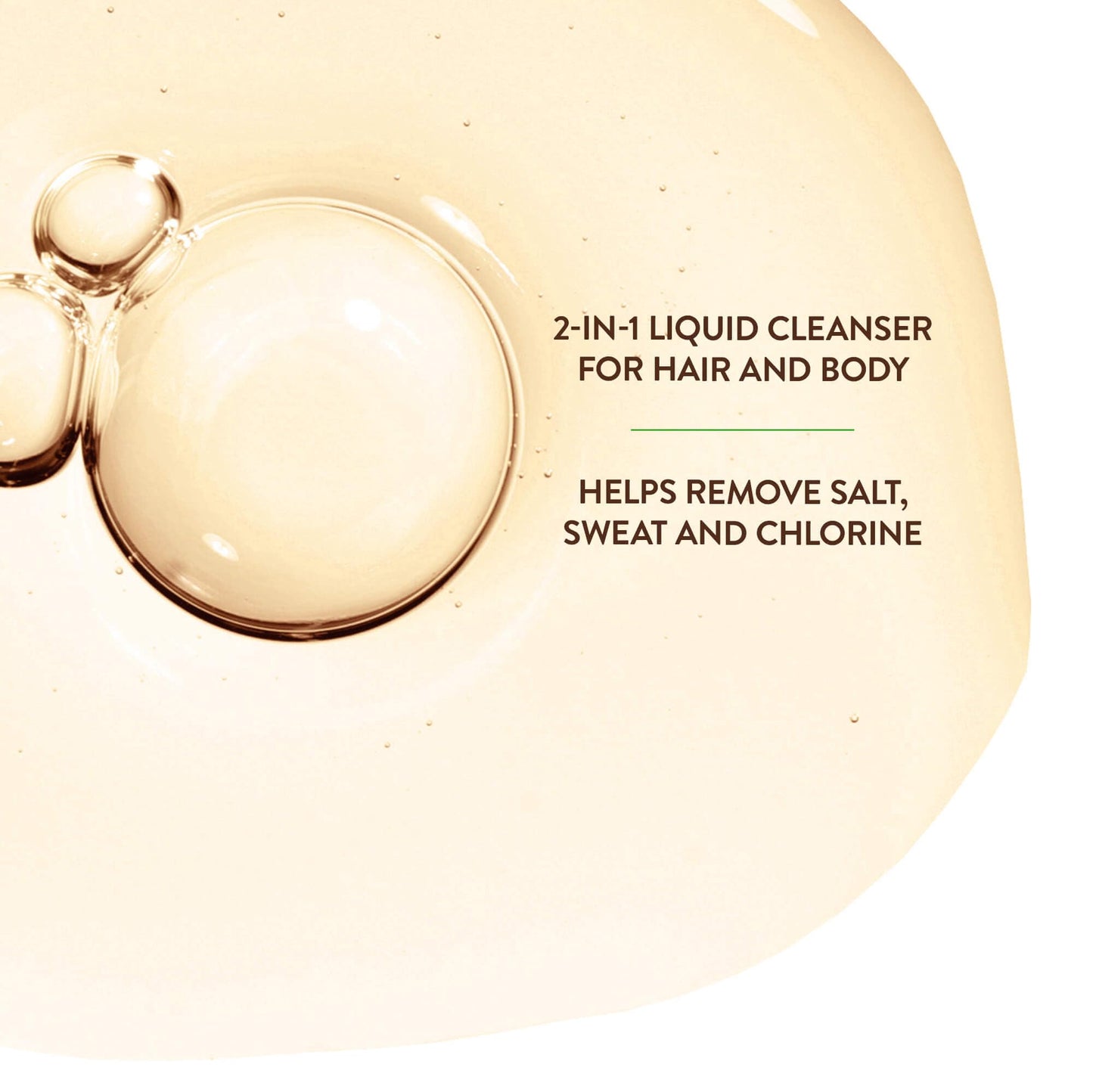 Babo Botanicals Swim & Sport Citrus Mint & Passion Fruit Shampoo & Wash - Purifying Cleanser for hair & body- Removes chlorine & sweat - For all ages - Scented with Citrus & Peppermint Oil - 16 Fl Oz