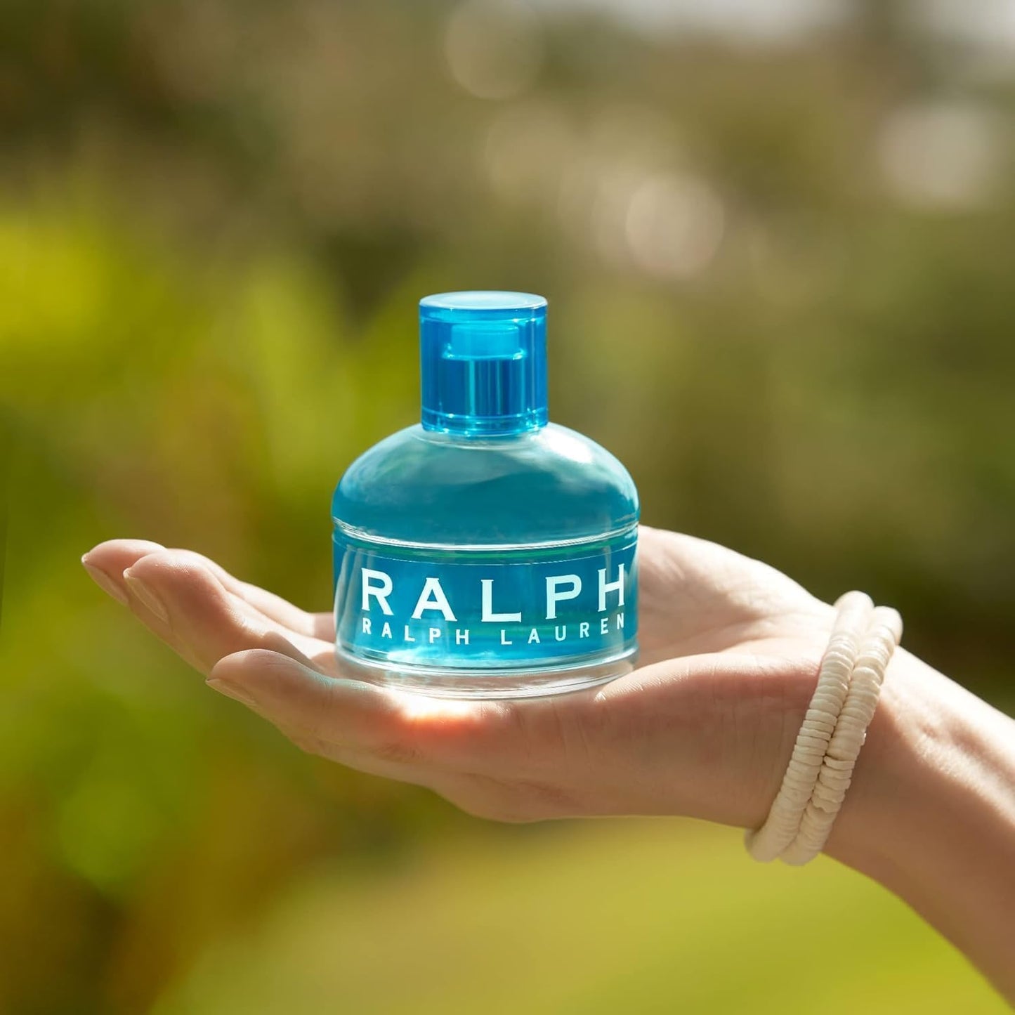 Ralph Lauren - Ralph Eau de Toilette - Women's Perfume Routine Set ($229 Value) - Contains Full Size Fragrance (3.4 Fl Oz), Travel Size (0.3 Fl Oz), Discovery Size (0.2 Fl Oz), Body Lotion (2.5 Fl Oz)