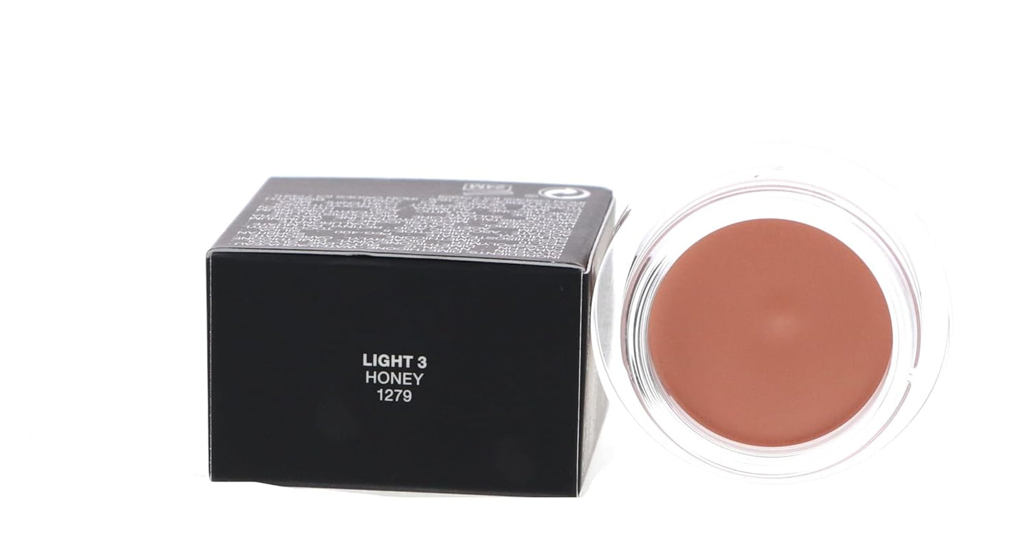 Nars Soft Matte Complete Concealer - Honey Light 3 | 6.2g/0.21oz, Flawless Coverage
