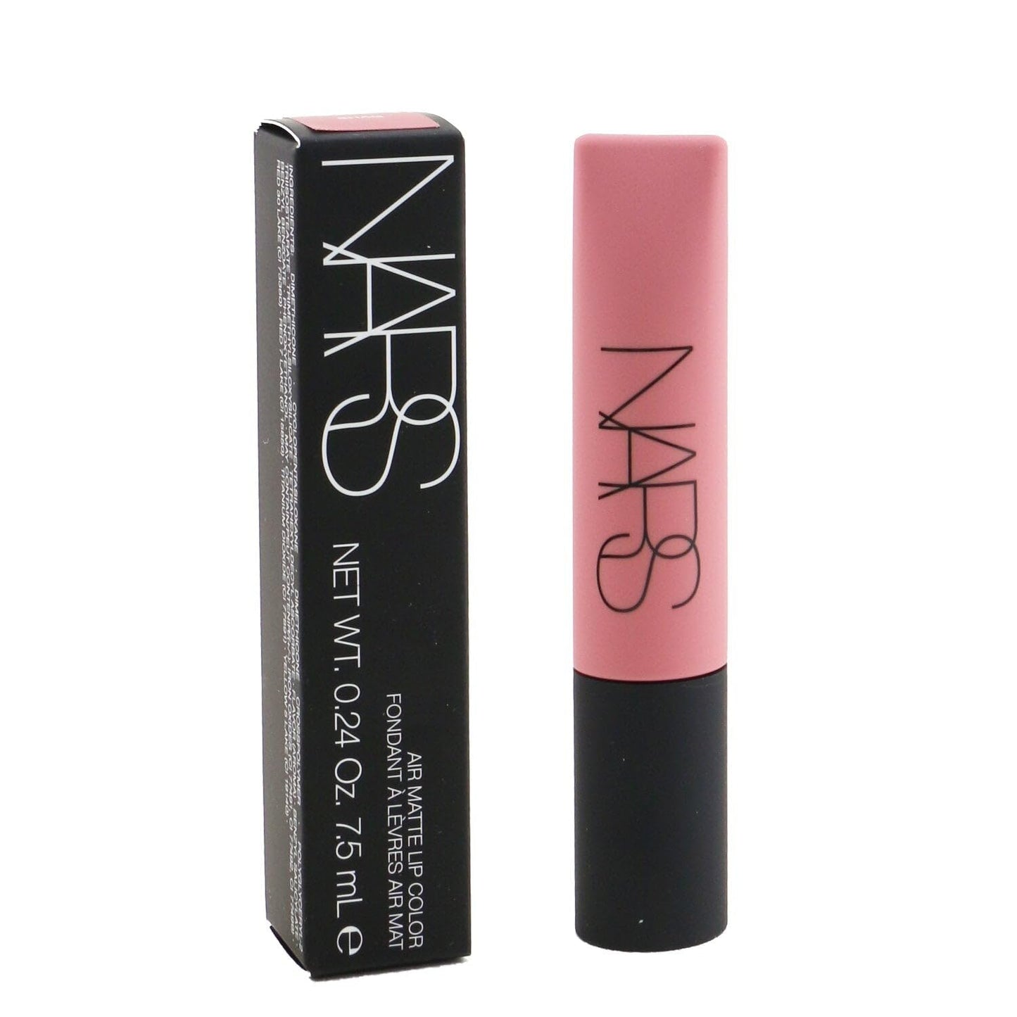 NARS Air Matte Lip Color - Thrust