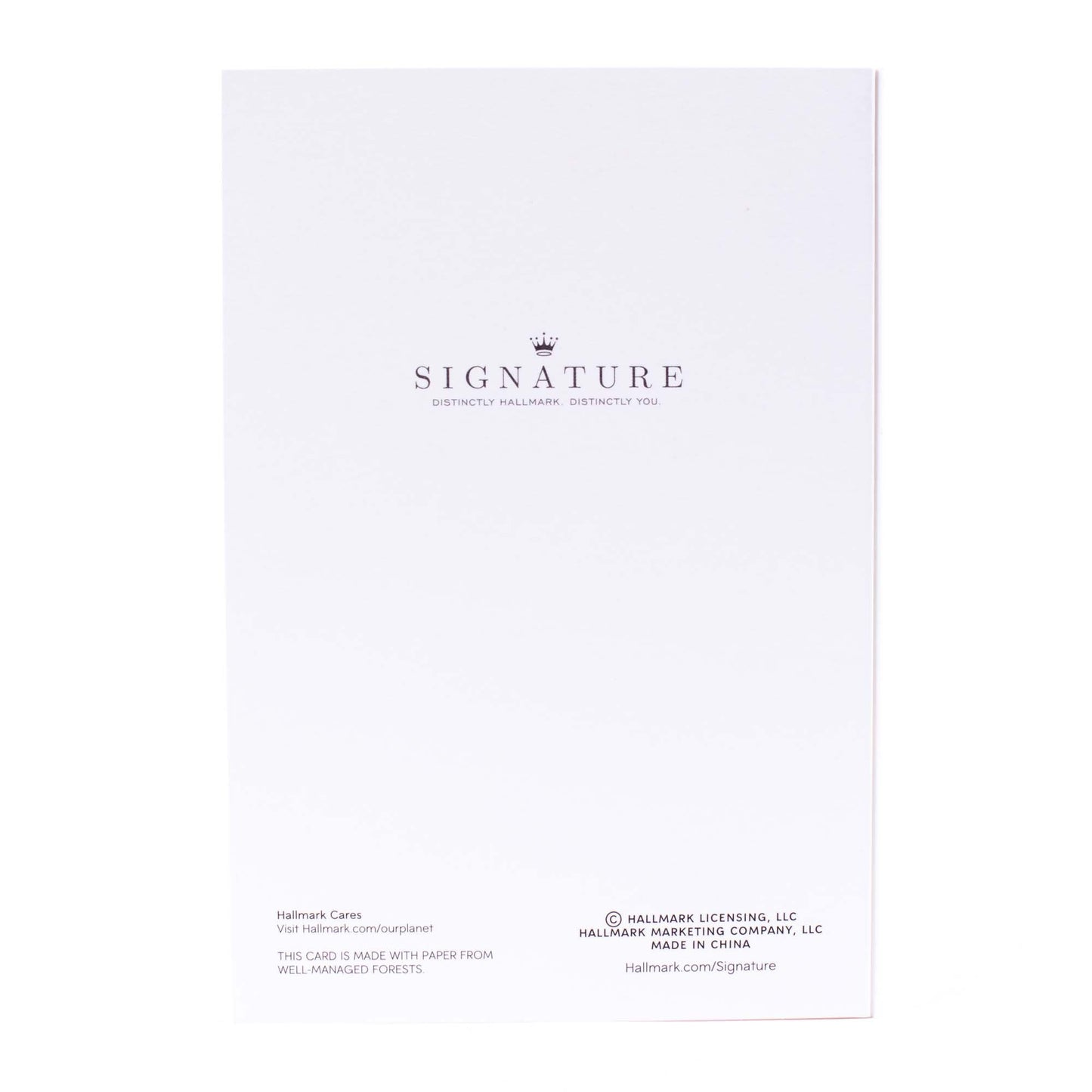 Hallmark Funny Birthday Card, Cupcakes