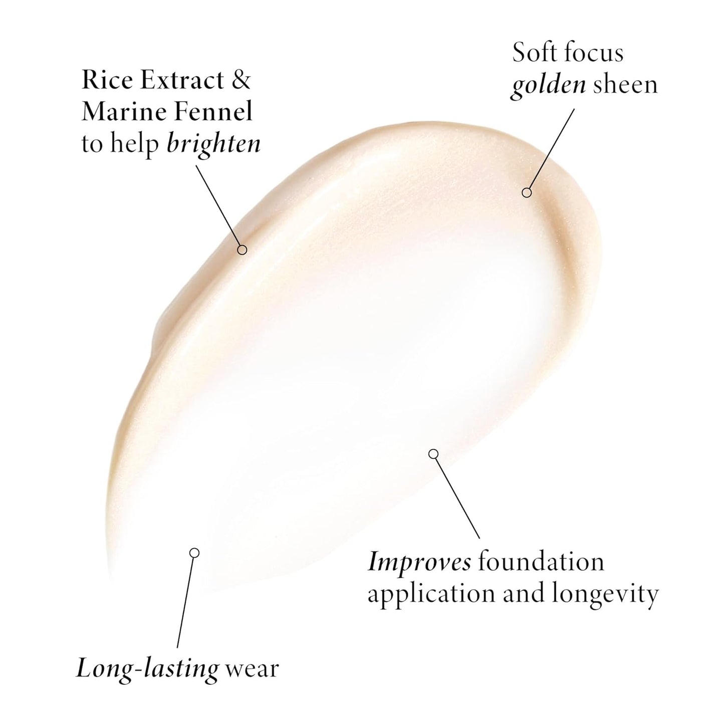 Laura Geller Ready-N-Radiant Makeup Kit | Baked Bronze-N-Brighten, Spackle Primer & Kabuki Brush