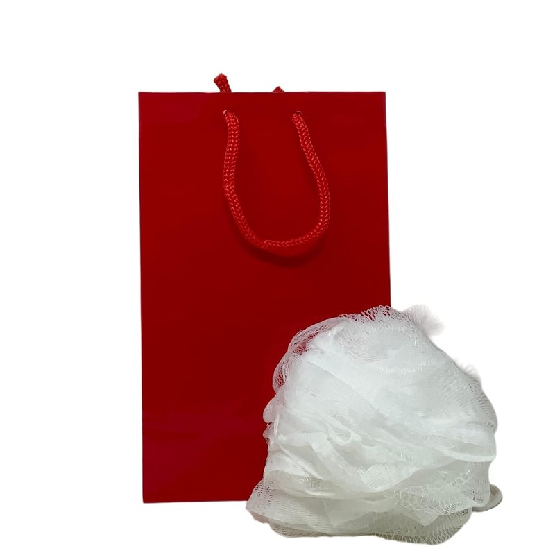 Japanese Cherry Blossom Bath Gift Set | Luxurious 4-Piece Spa Collection