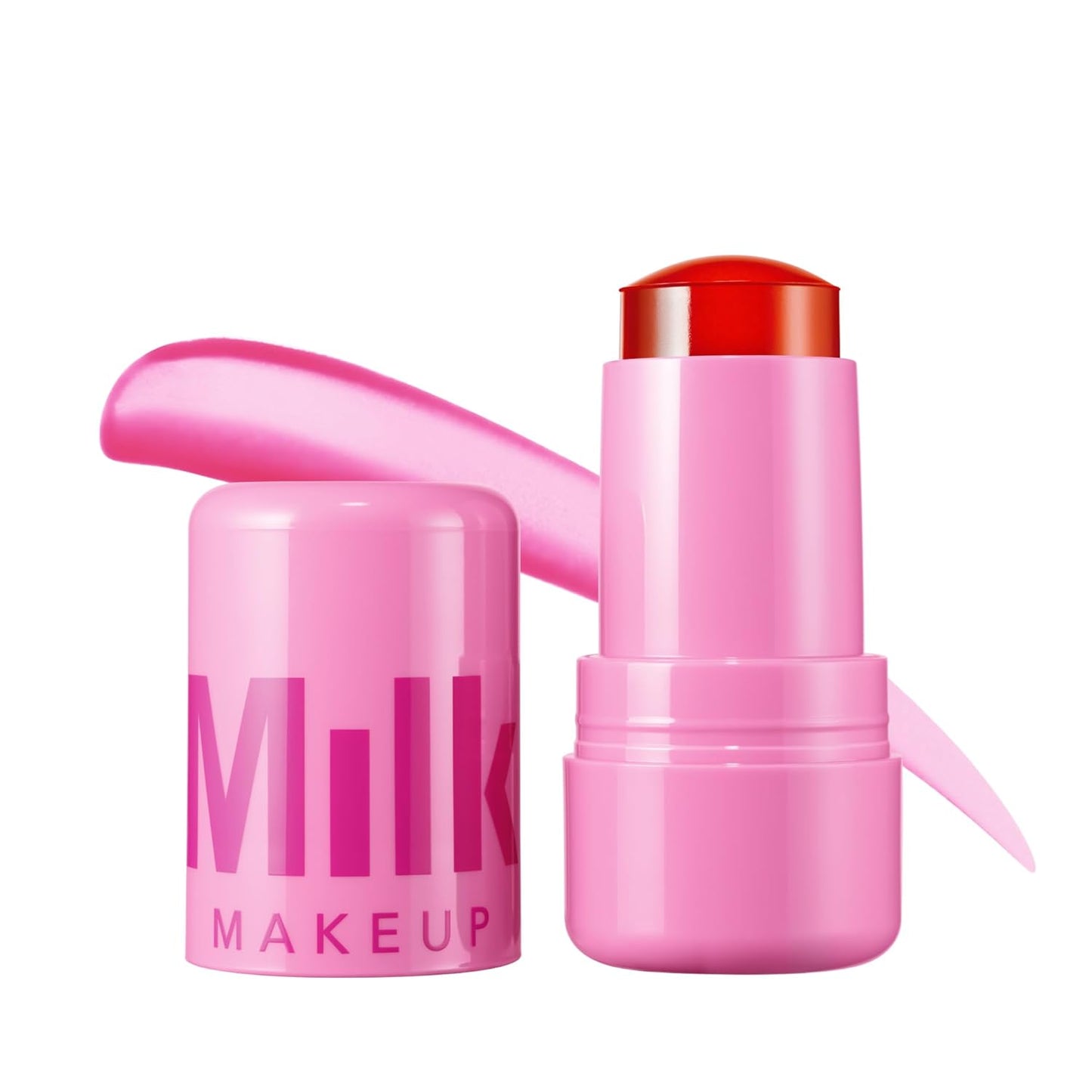 Cooling Water Jelly Tint - Long-Lasting Sheer Lip & Cheek Stain with Vegan Collagen & Aloe | Transfer Proof, Buildable Formula