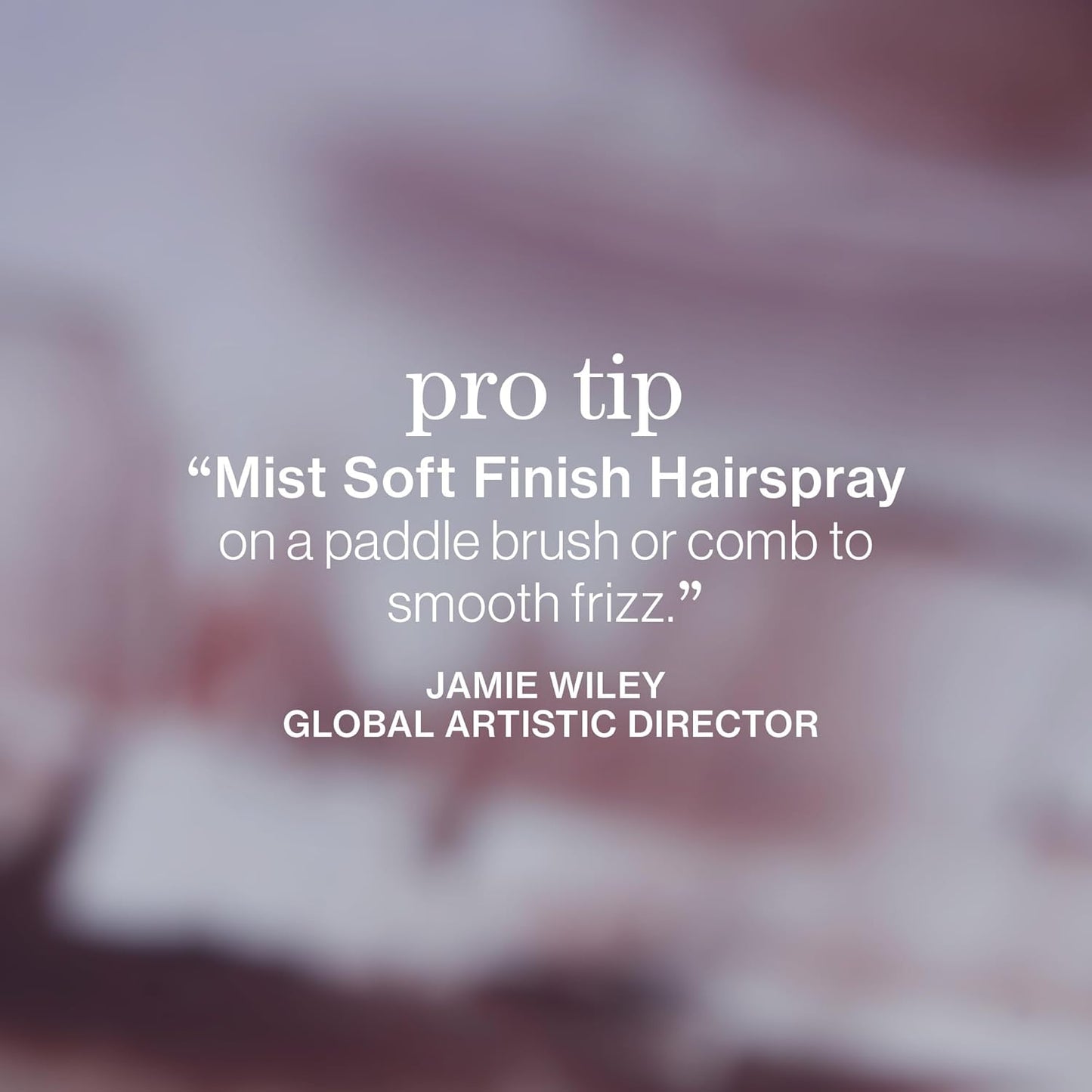 Pureology Hairspray for Color-Treated Hair - Flexible Hold, Silicone-Free & Vegan | Soft Finish