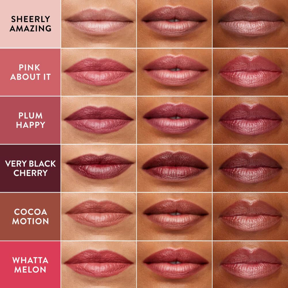 LAURA GELLER Jelly Balm Tinted Hydrating Lip Balm – A Latte Love