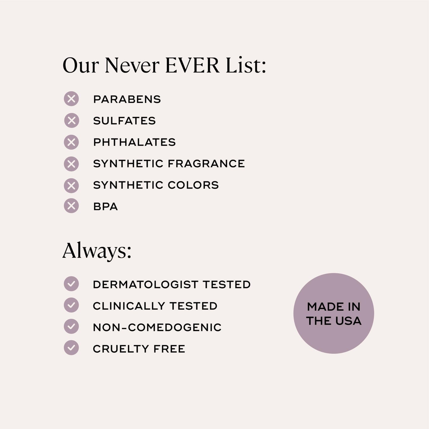 EVER Lavish Ultra Rich Hydrating Body Wash – Shea Butter, Argan & Coconut Oils with Superfruit Antioxidants & Hyaluronic Acid – Moisturizing Citrus-Vanilla Scent, 10 fl oz