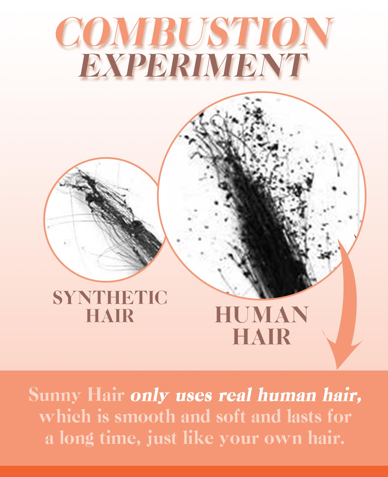 Sunny Hair Beaded Weft Hair Extensions Human Hair Black Micro Weft Sew in Extensions Real Human Hair Straight Hair Extensions Micro Beaded Hair Wefts Natural Black 16 inch 50G