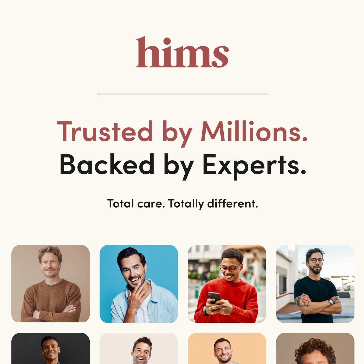 hims Max Volume Conditioner - Biovolume 128, Biotin & Argan Oil - Volumizing & Hydrating Conditioner - Paraben-Free & Sulfate-free - Citrus Spice Scent - 6.4 Fl Oz, 2 Pack