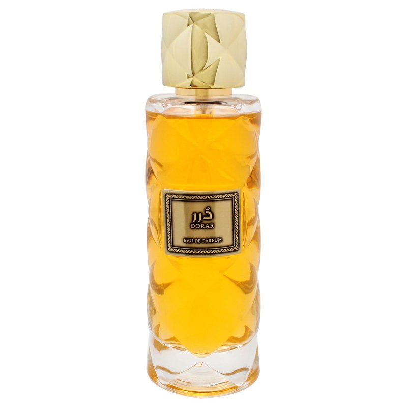Rasasi Dorar Tawleefa Eau De Parfum For Women 100ml (3.40 Oz) – Elegant Arabian Perfumes For Women, A Long Lasting Perfume With Captivating Fragrance Notes That Blend Elegance And Sophistication