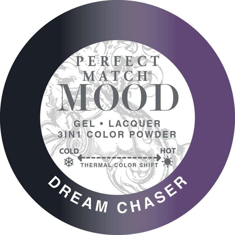 Perfect Match Mood Duo Set - Dream Chaser | Color-Changing Gel Nail Polish
